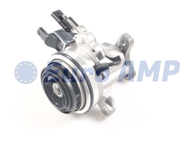 Jaguar Land Rover Water Pump Gas 3.0L I6 AJ20P6 Turbo Ingenium LR121418 T4A41037