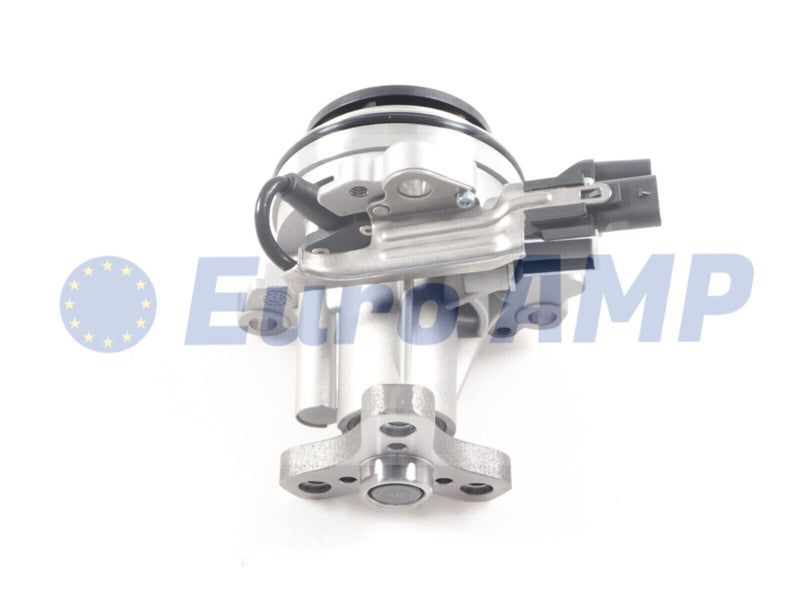Jaguar Land Rover Water Pump Gas 3.0L I6 AJ20P6 Turbo Ingenium LR121418 T4A41037
