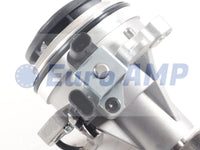 Jaguar Land Rover Water Pump Gas 3.0L I6 AJ20P6 Turbo Ingenium LR121418 T4A41037