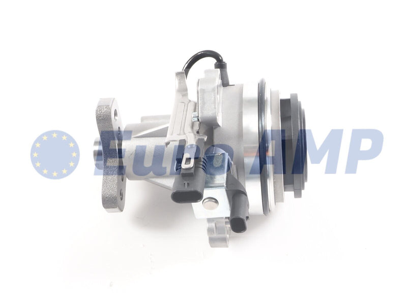 Jaguar Land Rover Water Pump Gas 3.0L I6 AJ20P6 Turbo Ingenium LR121418 T4A41037
