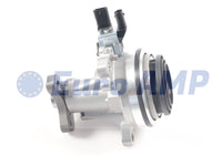 Jaguar Land Rover Water Pump Gas 3.0L I6 AJ20P6 Turbo Ingenium LR121418 T4A41037