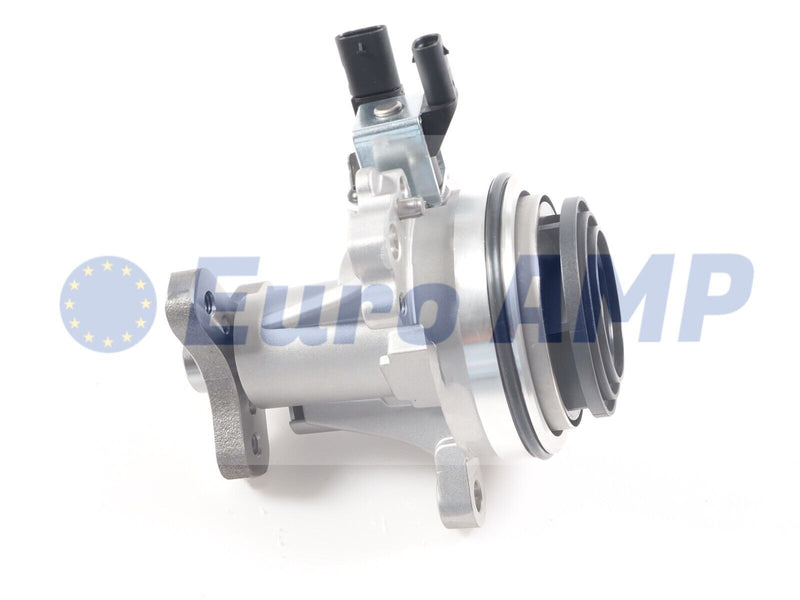 Jaguar Land Rover Water Pump Gas 3.0L I6 AJ20P6 Turbo Ingenium LR121418 T4A41037