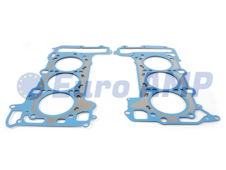 Porsche Panamera Macan Cayenne Engine Cylinder Head Gasket Set 3.0 V6 TFSI EA839