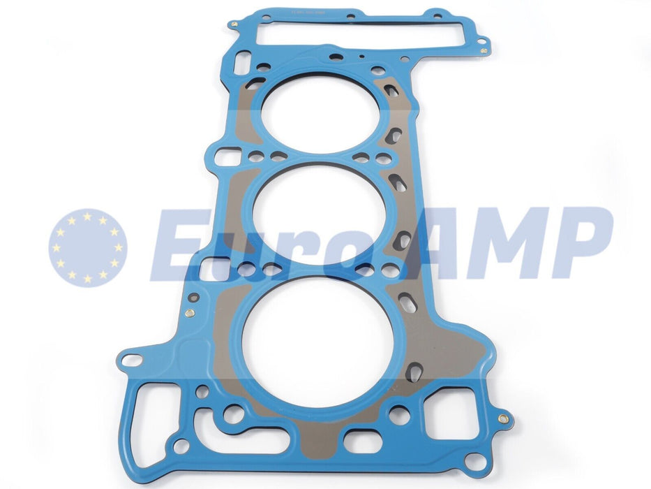 Porsche Panamera Macan Cayenne Engine Cylinder Head Gasket Set 3.0 V6 TFSI EA839