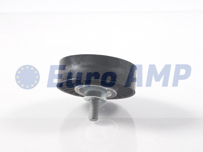 2017+ Jaguar XF XE F-Pace F-Type E-Pace Engine Idler Pulley 2.0 Turbo T2H46586