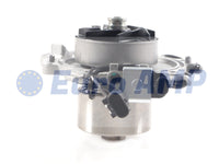 Jaguar Engine Water Pump Assembly 2.0 L4 Diesel AJ20D4 204DTD DTA JDE40572