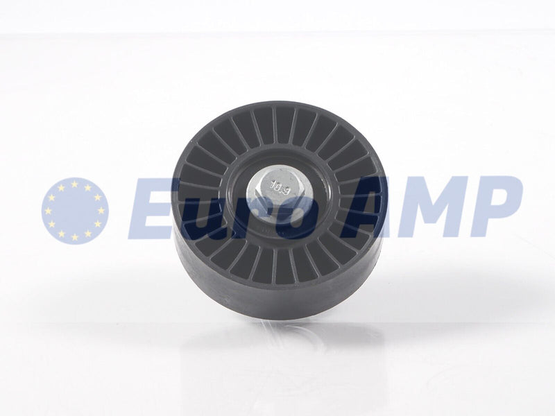 2018+ Land Rover Range Sport Evoque Velar Engine Idler Pulley 2.0 Turbo LR138946