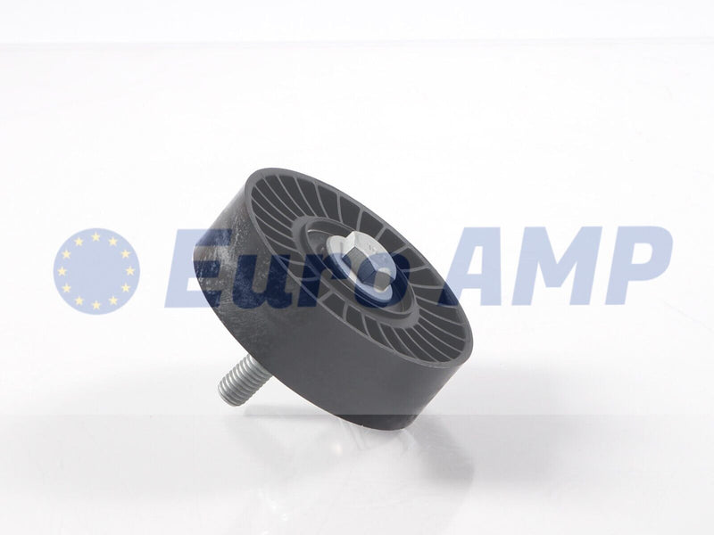 2018+ Land Rover Range Sport Evoque Velar Engine Idler Pulley 2.0 Turbo LR138946