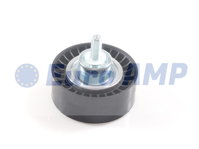 2018+ Land Rover Range Sport Evoque Velar Engine Idler Pulley 2.0 Turbo LR073726