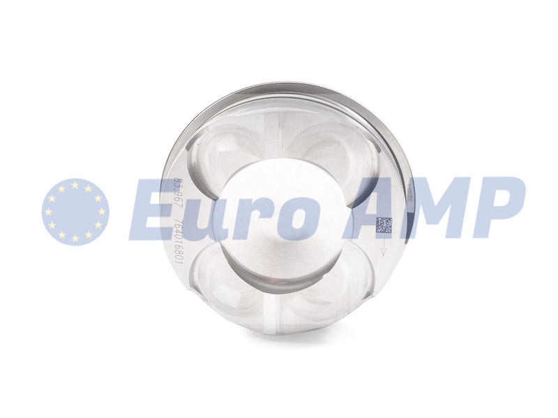 2013-18 BMW F30 320i Engine Piston With Rings 2.0L Turbo L4 N20B20 11258606461