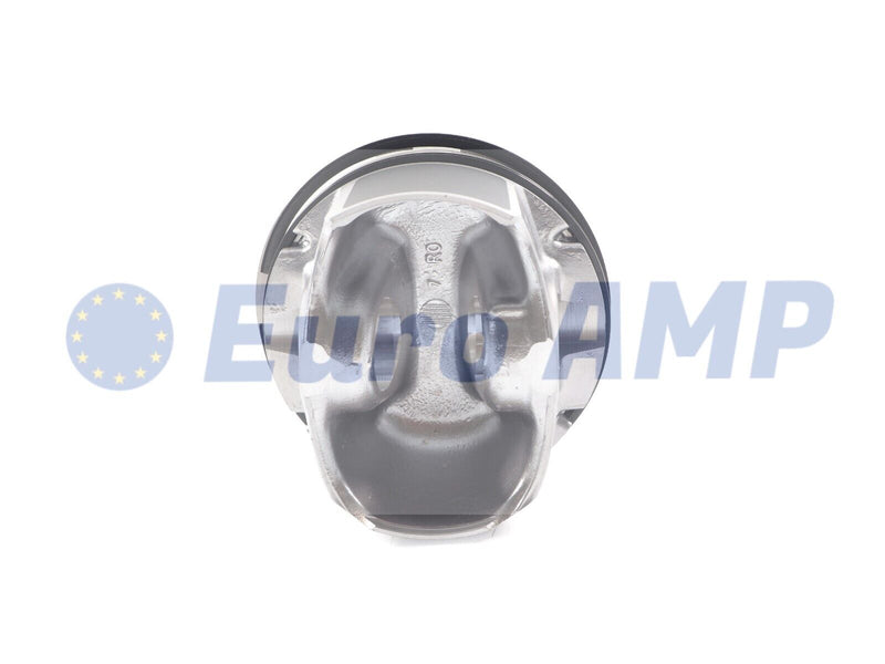 2013-18 BMW F30 320i Engine Set of 4 Pistons W/ Rings 2.0T L4 N20B20 11258606461