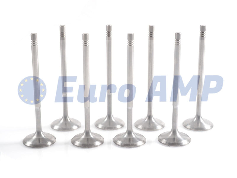 Mercedes Benz C250 SLK250 8x Engine Intake Valves 1.8T L4 M271 271053100164