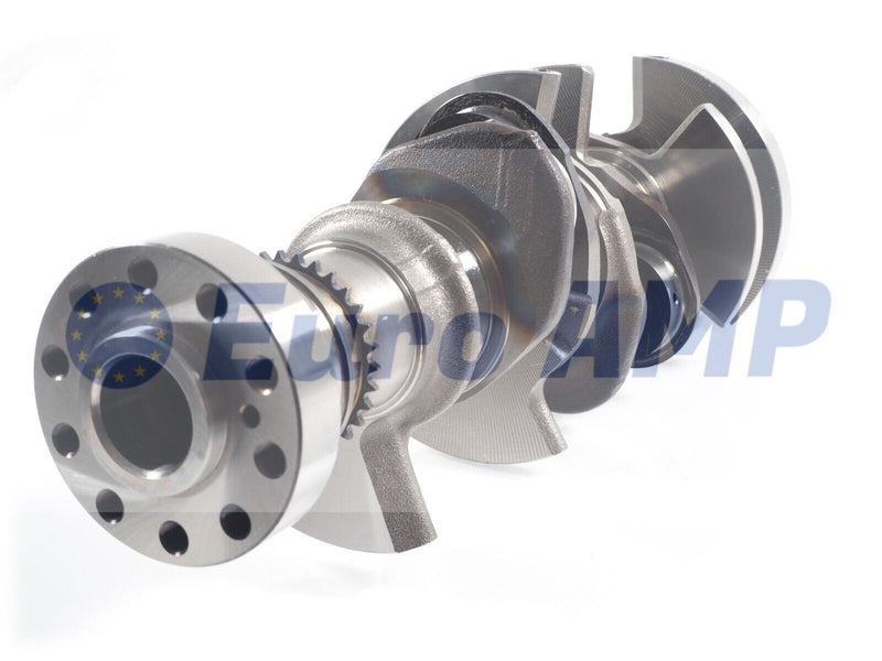 Land Rover LR4 Discovery Upgrade Forged Crankshaft 3.0L S/C V6 AJ126 Engine