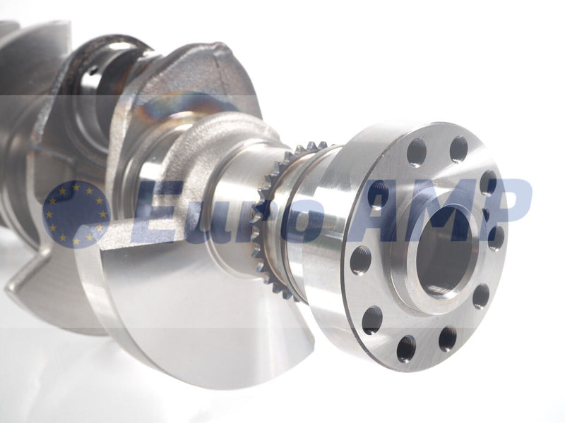 Land Rover LR4 Discovery Upgrade Forged Crankshaft 3.0L S/C V6 AJ126 Engine