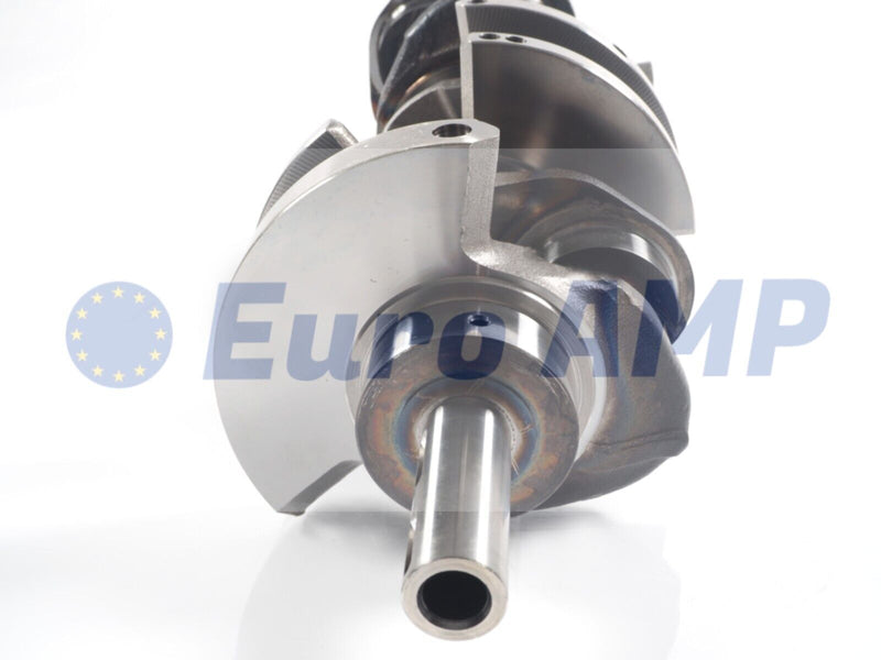 Land Rover LR4 Discovery Upgrade Forged Crankshaft 3.0L S/C V6 AJ126 Engine