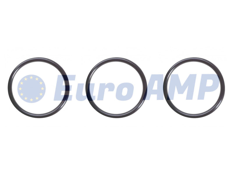 Land Rover Range Rover LR4 Front Crossover Pipe O-Ring 3.0 V6 5.0 V8 LR010800