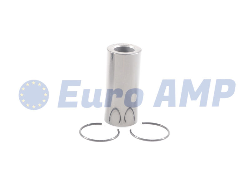 Volkswagen Golf Jetta Engine Piston w/ Rings Set (4) 1.8 T L4 EA888 06L107065AS