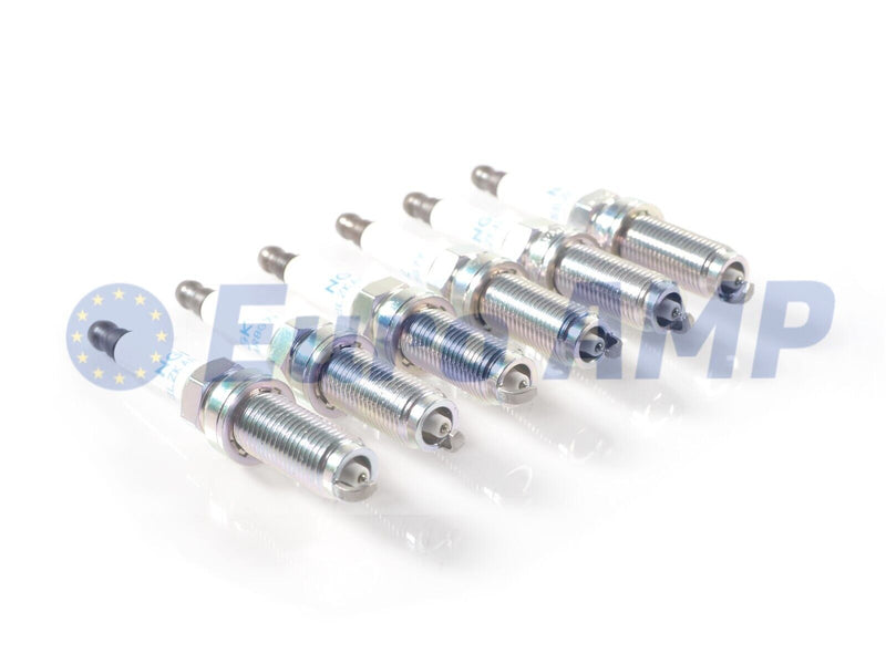 2019+ Land Rover Spark Plugs (6) Gas 3.0 I6 AJ20P6 Turbo Ingenium LR178881