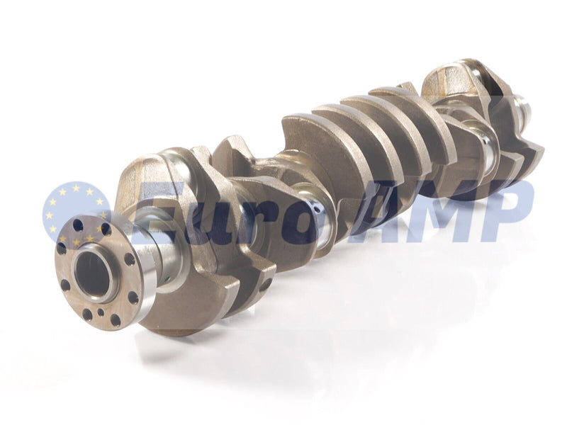 2021+ Jaguar F-Pace Engine Crankshaft w/ Bearings 3.0 L6 AJ20P6 Turbo Ingenium