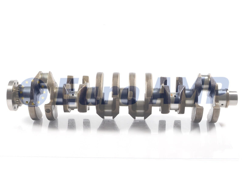 2021+ Jaguar F-Pace Engine Crankshaft 3.0 L6 AJ20P6 Turbo Gas Hybrid Ingenium