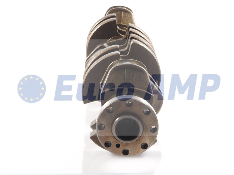 2021+ Jaguar F-Pace Engine Crankshaft 3.0 L6 AJ20P6 Turbo Gas Hybrid Ingenium