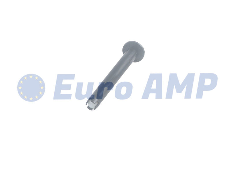 Genuine Jaguar Engine Cylinder Head Oil Drain Tube 3.0 V6 5.0 V8 AJ811497