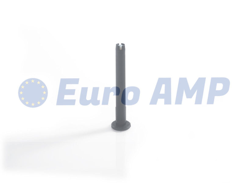 Genuine Jaguar Engine Cylinder Head Oil Drain Tube 3.0 V6 5.0 V8 AJ811497