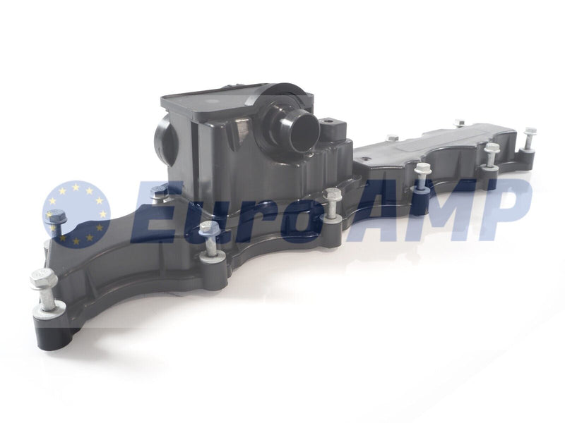 2021+ Jaguar F-Pace Engine PCV Valve Vent Cover 3.0 L6 AJ20P6 Turbo Gas Ingenium