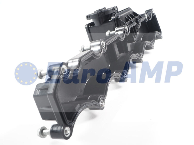 2021+ Jaguar F-Pace Engine PCV Valve Vent Cover 3.0 L6 AJ20P6 Turbo Gas Ingenium