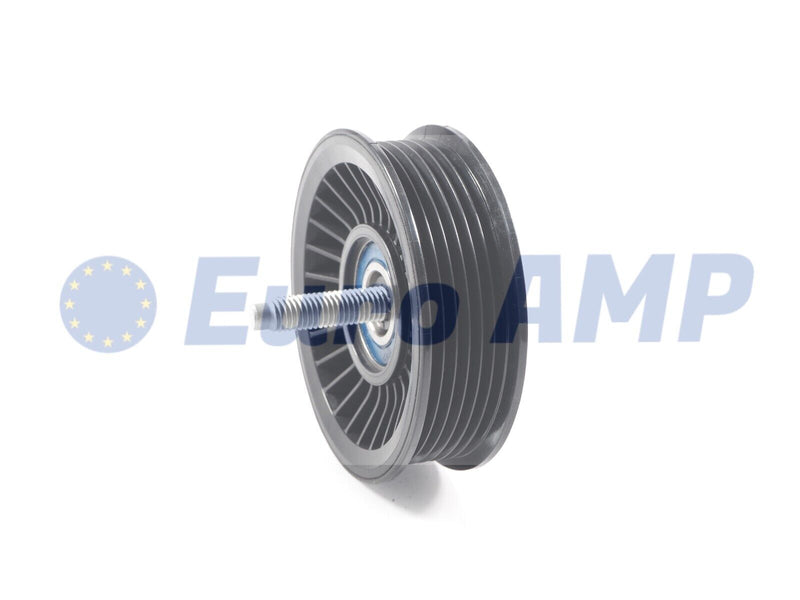 Land Rover Range Rover LR4 Engine Serpentine Belt Idler Pulley 3.0 5.0 LR106769