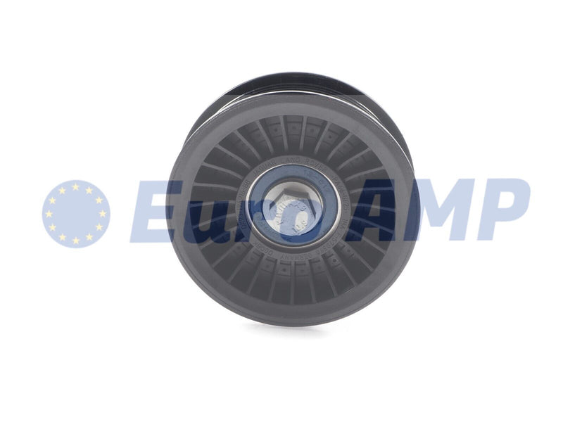 Land Rover Range Rover LR4 Engine Serpentine Belt Idler Pulley 3.0 5.0 LR106769