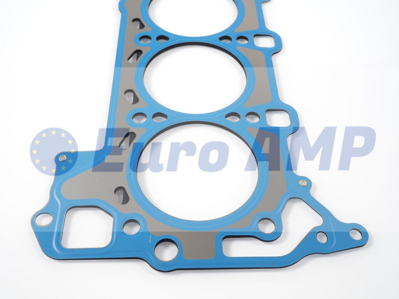 Porsche Panamera Macan Cayenne Engine Cylinder Head Gasket Set 2.9 V6 TFSI EA839