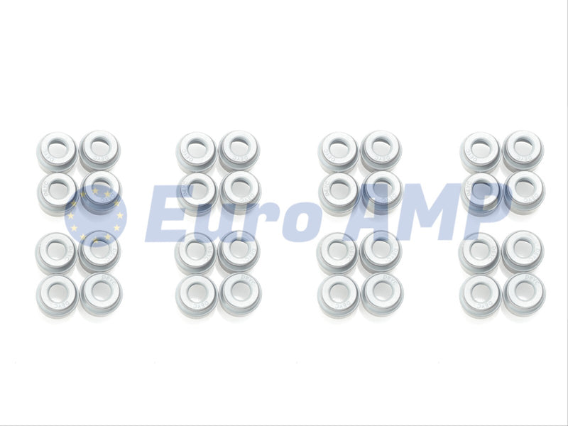 2007 - 2010 Volvo S80 Engine Valve Seal Set (32) 4.4L V8 B8444S 8631652