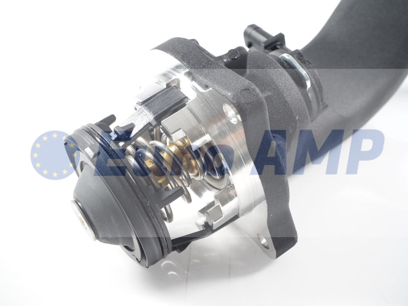 Mercedes Benz CLS63 E63 G63 GLE63 S63 Thermostat Metal 5.5 V8 M157 2782001600