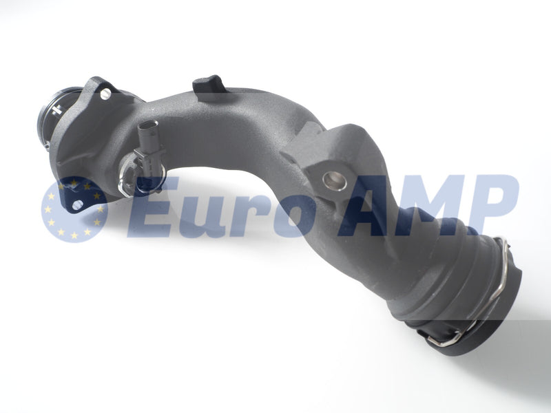 Mercedes Benz CLS63 E63 G63 GLE63 S63 Thermostat Metal 5.5 V8 M157 2782001600