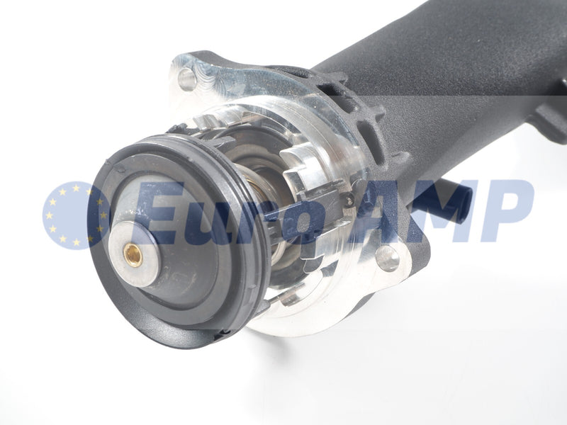 Mercedes Benz CLS63 E63 G63 GLE63 S63 Thermostat Metal 5.5 V8 M157 2782001600