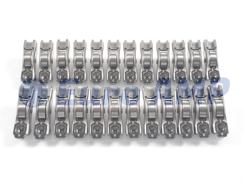 Porsche Panamera Macan Cayenne Rocker Arm (24) 3.0 V6 TFSI EA839 9A710941700