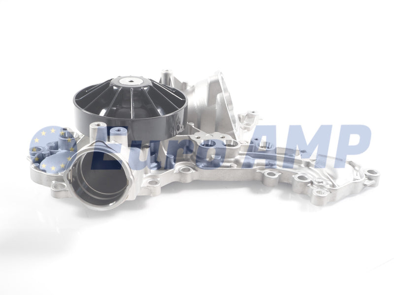 Mercedes Benz E550 GL450 ML550 S550 Engine Water Pump 4.6 4.7 V8 M278 2782001201