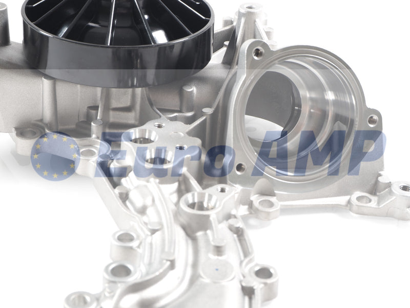 Mercedes Benz E550 GL450 ML550 S550 Engine Water Pump 4.6 4.7 V8 M278 2782001201