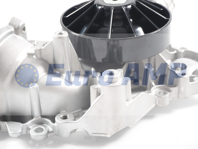 Mercedes Benz E550 GL450 ML550 S550 Engine Water Pump 4.6 4.7 V8 M278 2782001201