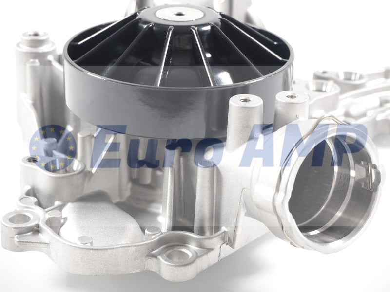 Mercedes Benz E550 GL450 ML550 S550 Engine Water Pump 4.6 4.7 V8 M278 2782001201
