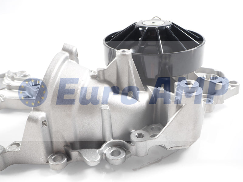 Mercedes Benz E550 GL450 ML550 S550 Engine Water Pump 4.6 4.7 V8 M278 2782001201