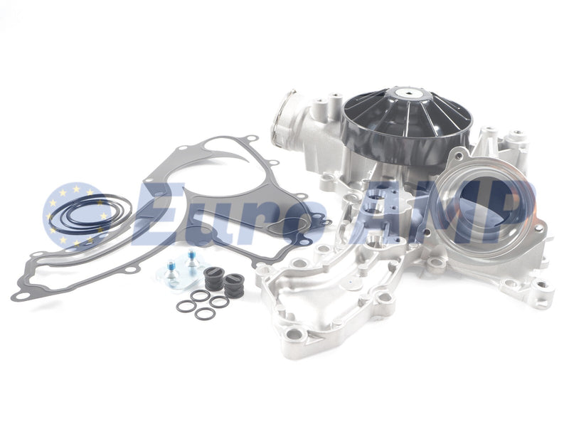 Mercedes Benz CLS63 E63 G63 GLE63 S63 Engine Water Pump 5.5 V8 M157 157200020180