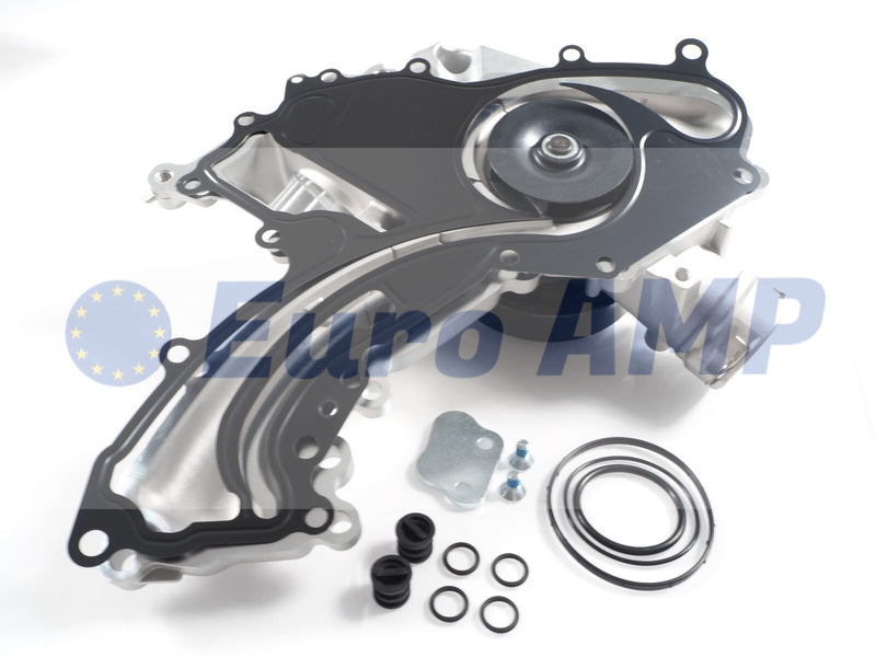 Mercedes Benz CLS63 E63 G63 GLE63 S63 Engine Water Pump 5.5 V8 M157 157200020180