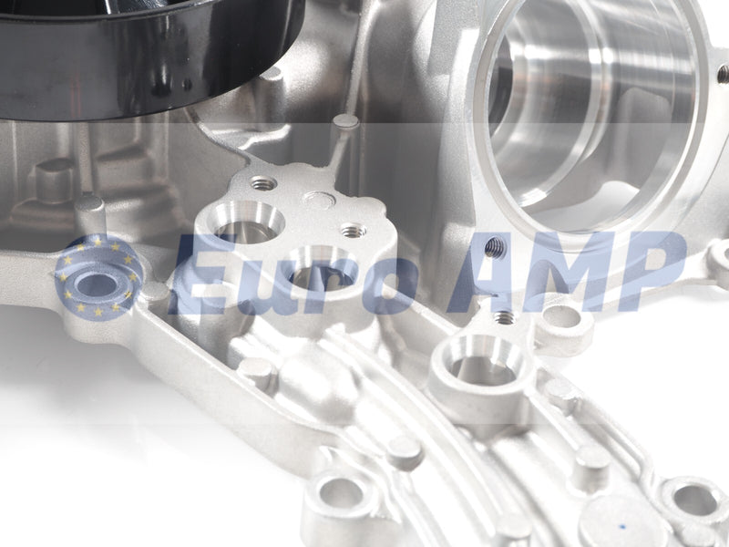 Mercedes Benz CLS63 E63 G63 GLE63 S63 Engine Water Pump 5.5 V8 M157 157200020180