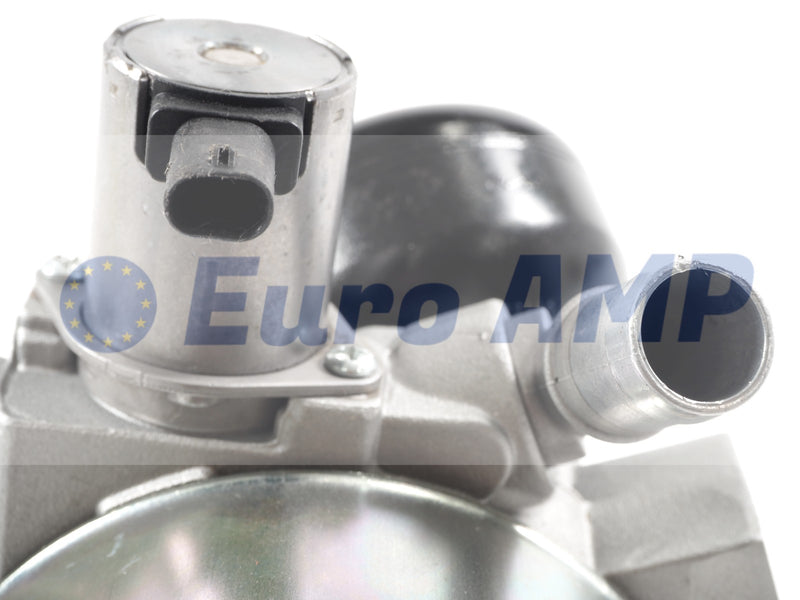 Mercedes Benz Maybach CL600 CL65 S600 S65 ABC Magic Body Control Power Steering Pump 000329010080