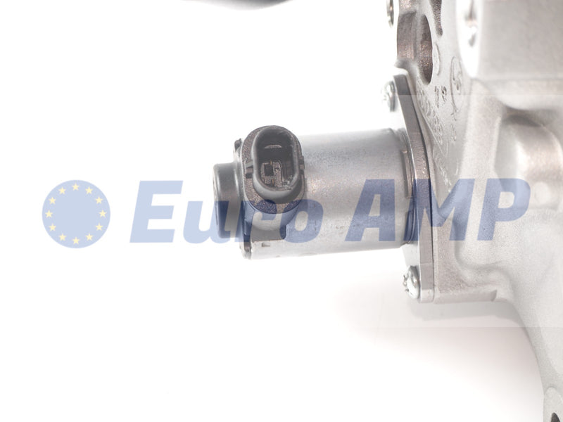 Mercedes Benz Maybach CL600 CL65 S600 S65 ABC Magic Body Control Power Steering Pump 000329010080