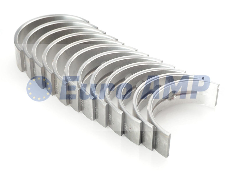 Toyota GR Supra Engine Crankshaft Main Bearing  +0.50 B58 3.0L Turbo I6