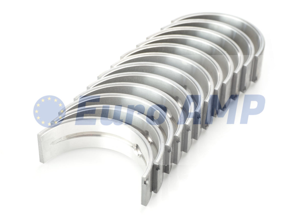 King Toyota Supra B58 (Size STDX) Main Bearing Set main image 0