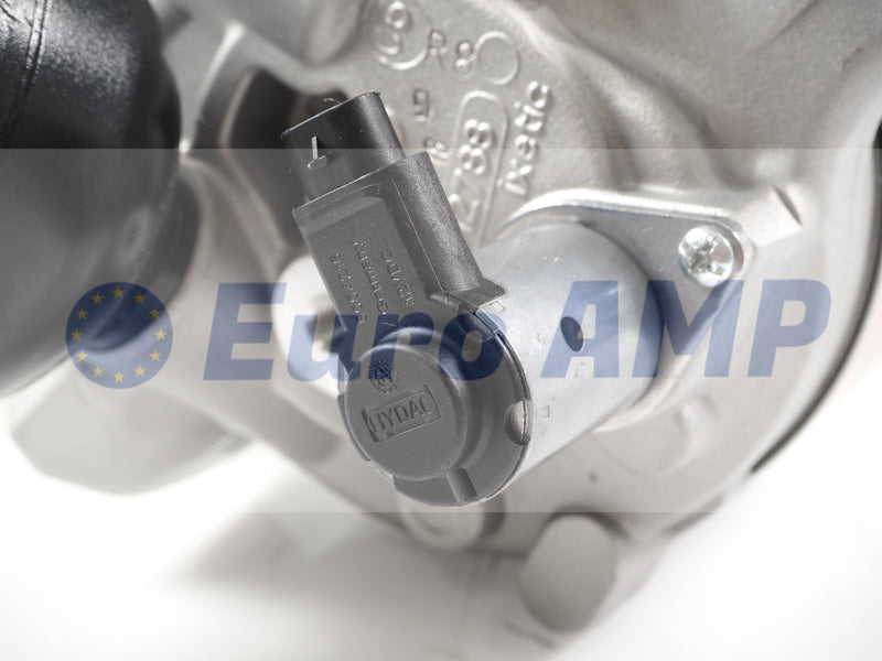 Mercedes Benz Maybach CL600 CL65 S600 S65 ABC Magic Body Control Power Steering Pump 000329010080
